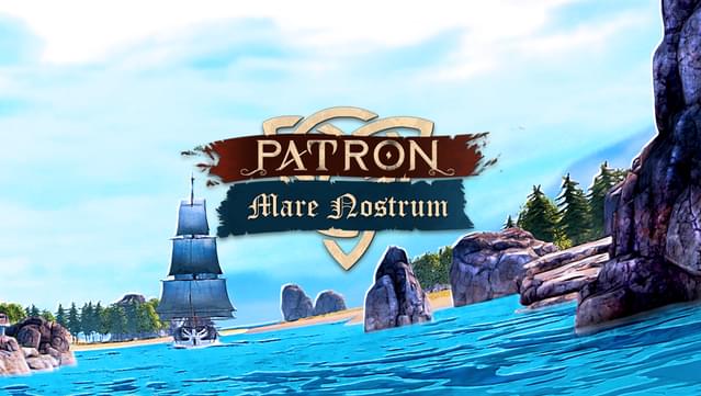 Download Patron v1.900-P2P