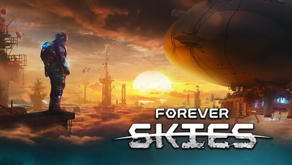 Download Forever Skies v1.3.3