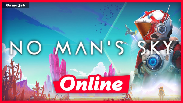 Download NO MANS SKY v4.45.0.0 + OnLine