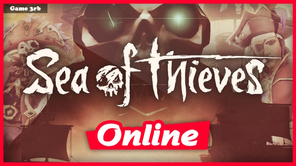 Download Sea of ​​Thieves v2.125.558.2 + OnLine