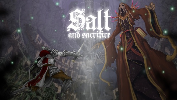 Download Salt and Sacrifice v2.0.0.0